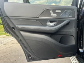 Mercedes-Benz GLS 400 d / AMG / BURM / HUD / 360 / PANO / MULTIBEAM /, снимка 13