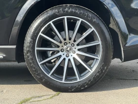 Mercedes-Benz GLS 400 d / AMG / BURM / HUD / 360 / PANO / MULTIBEAM /, снимка 7