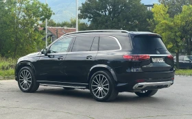 Mercedes-Benz GLS 400 d / AMG / BURM / HUD / 360 / PANO / MULTIBEAM /, снимка 4