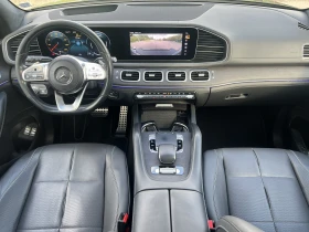 Mercedes-Benz GLS 400 d / AMG / BURM / HUD / 360 / PANO / MULTIBEAM /, снимка 10