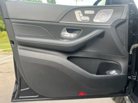 Mercedes-Benz GLS 400 d / AMG / BURM / HUD / 360 / PANO / MULTIBEAM /, снимка 8