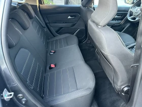 Dacia Duster 1.0TCE-ГАЗ-LED-NAVI-CAMERA-PDC-2022g-FACELIFT-6ск, снимка 11