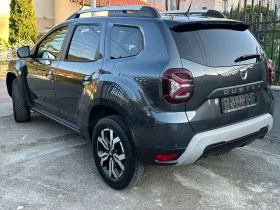 Dacia Duster 1.0TCE-ГАЗ-LED-NAVI-CAMERA-PDC-2022g-FACELIFT-6ск, снимка 4