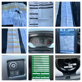 Dacia Duster 1.0TCE-ГАЗ-LED-NAVI-CAMERA-PDC-2022g-FACELIFT-6ск, снимка 14