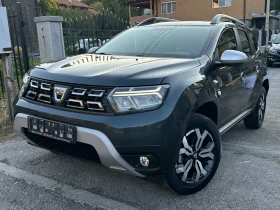 Dacia Duster 1.0TCE-ГАЗ-LED-NAVI-CAMERA-PDC-2022g-FACELIFT-6ск, снимка 1