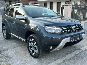 Dacia Duster 1.0TCE-ГАЗ-LED-NAVI-CAMERA-PDC-2022g-FACELIFT-6ск, снимка 3