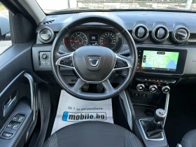 Dacia Duster 1.0TCE-ГАЗ-LED-NAVI-CAMERA-PDC-2022g-FACELIFT-6ск, снимка 7