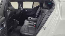 Volvo XC40 B4 Momentum* КОЖА* НАВИ* ПАНО* КАМЕРА, снимка 10
