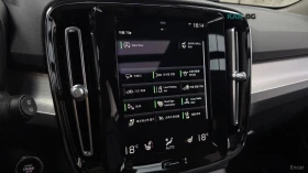 Volvo XC40 B4 Momentum* КОЖА* НАВИ* ПАНО* КАМЕРА, снимка 14