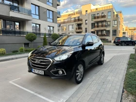 Hyundai IX35 2.0 MPI GAZ AUTO, снимка 1