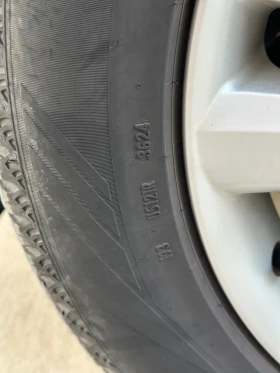 Hyundai IX35 2.0 MPI GAZ AUTO, снимка 8