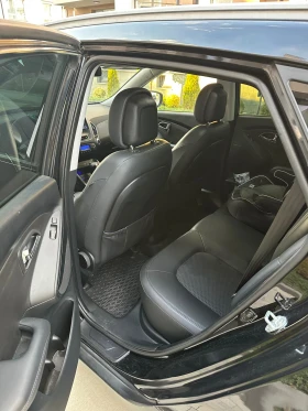 Hyundai IX35 2.0 MPI GAZ AUTO, снимка 7