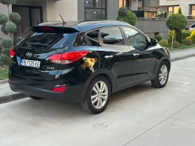 Hyundai IX35 2.0 MPI GAZ AUTO, снимка 3