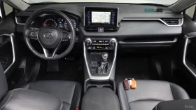 Toyota Rav4 5th Generation, снимка 6