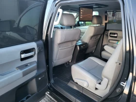 Toyota Sequoia 5700 Limited GAZ, снимка 7