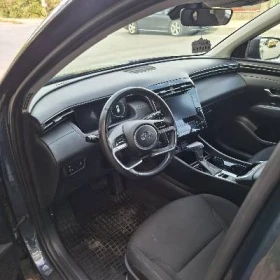 Hyundai Tucson, снимка 6
