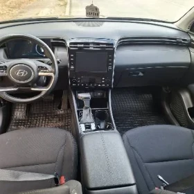 Hyundai Tucson, снимка 5