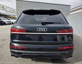 Audi SQ7 FACELIFT 4.0L V8, снимка 5