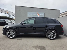 Audi SQ7 FACELIFT 4.0L V8, снимка 7