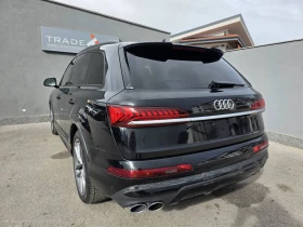 Audi SQ7 FACELIFT 4.0L V8, снимка 6
