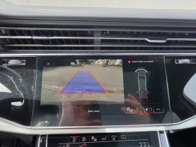 Audi SQ7 FACELIFT 4.0L V8, снимка 15