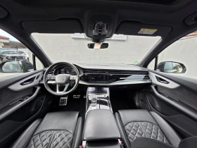 Audi SQ7 FACELIFT 4.0L V8, снимка 11