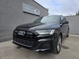 Audi SQ7 FACELIFT 4.0L V8, снимка 1