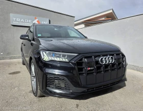 Audi SQ7 FACELIFT 4.0L V8, снимка 3
