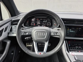 Audi SQ7 FACELIFT 4.0L V8, снимка 12
