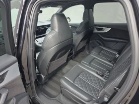 Audi SQ7 FACELIFT 4.0L V8, снимка 17