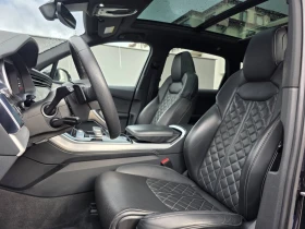 Audi SQ7 FACELIFT 4.0L V8, снимка 9