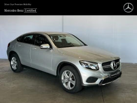 Обява за продажба на Mercedes-Benz GLC 250 4Matic Coupe ~69 900 лв. - изображение 2