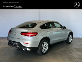 Обява за продажба на Mercedes-Benz GLC 250 4Matic Coupe ~69 900 лв. - изображение 3