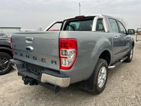 Ford Ranger Автомат, кожа, Limited, Италия, снимка 4