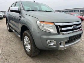 Ford Ranger Автомат, кожа, Limited, Италия, снимка 3