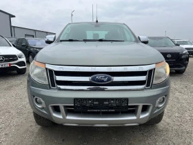 Ford Ranger Автомат, кожа, Limited, Италия, снимка 2