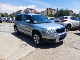 Skoda Yeti 1.6TDI* 36.  351.*  | Mobile.bg    6