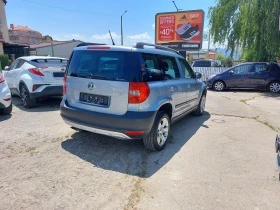 Skoda Yeti 1.6TDI* 36.  351.*  | Mobile.bg    5