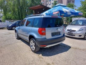 Skoda Yeti 1.6TDI* 36.  351.*  | Mobile.bg    3