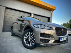 Jaguar F-PACE 2.0 AVVD DIGITAL | Mobile.bg    3