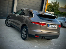 Jaguar F-PACE 2.0 AVVD DIGITAL | Mobile.bg    5