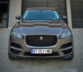 Jaguar F-PACE 2.0 AVVD DIGITAL - [3] 