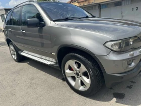 BMW X5 3.0D, снимка 5