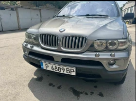 BMW X5 3.0D, снимка 1