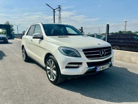 Mercedes-Benz ML 350 PREMIUM FULL - изображение 1