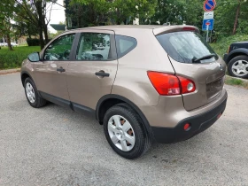 Nissan Qashqai 1, 6i 117ps, снимка 5