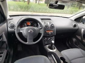 Nissan Qashqai 1, 6i 117ps, снимка 6