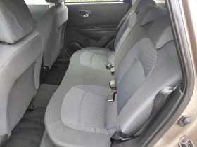 Nissan Qashqai 1, 6i 117ps, снимка 8