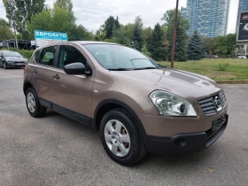 Nissan Qashqai 1, 6i 117ps, снимка 3