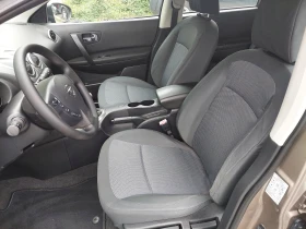 Nissan Qashqai 1, 6i 117ps, снимка 7